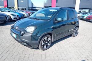 FIAT Panda 1.0 FireFly 70cv S&S Hybrid Pandin...