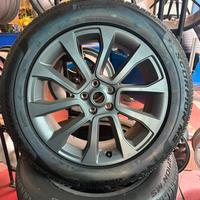 Cerchi 21” range sport 2024