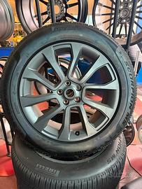 Cerchi 21” range sport 2024