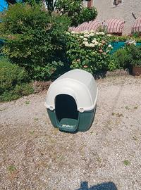 Cuccia per cani ferplast Kenny 07