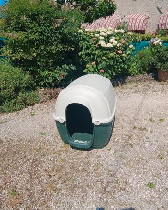 Cuccia per cani ferplast Kenny 07
