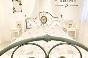 Appartamenti e camere a Siena