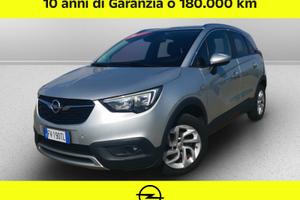 Opel Crossland X x 1.2 120 anniversary s&s 110cv