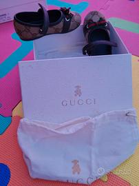 scarpe bambina misura 23 