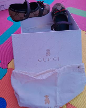 scarpe bambina misura 23 