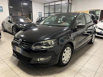 Volkswagen Polo 1.6 TDI 5 porte Highline OK neopat