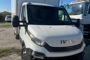 Iveco daily isotermico