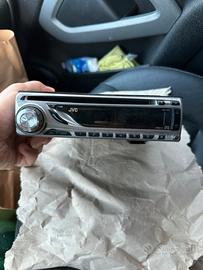 Stereo Jvc