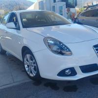 Alfa Romeo Giulietta 1.6 JTDm-2 120 CV Business