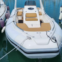 Gommone Esmare 30