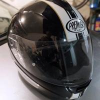 Casco Moto Integrale Premier Modello Monza T9 misu