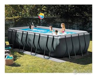 Piscina Intex