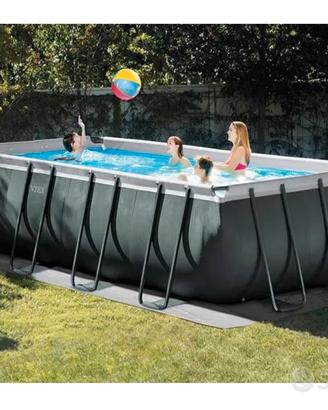 Piscina Intex