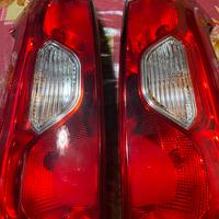 Fanali posteriori ORIGINALI Nuova Fiat Panda