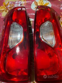Fanali posteriori ORIGINALI Nuova Fiat Panda
