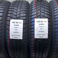 4 GOMME 185 65 15 BARUM BR1478