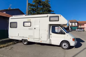 camper elnagh marlin