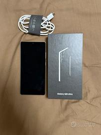 Samsung S25 Ultra 512gb