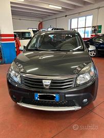 Dacia Sandero Stepway 1.5 dCi