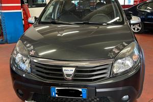 Dacia Sandero Stepway 1.5 dCi