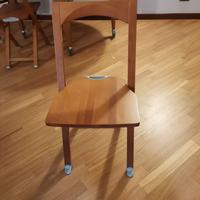 Sedie OLIVIA Calligaris