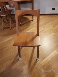 Sedie OLIVIA Calligaris