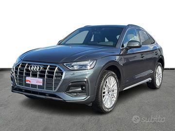 Audi Q5 Sportback 50 3.0 tdi mhev 48V Edition One 
