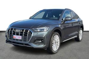 Audi Q5 Sportback 50 3.0 tdi mhev 48V Edition One 
