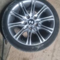 cerchi bmw 5x120 da 17