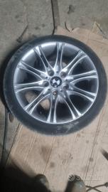 cerchi bmw 5x120 da 17
