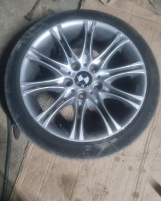 cerchi bmw 5x120 da 17