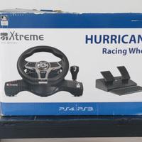 Volante Racing PlayStation