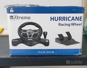 Volante Racing PlayStation