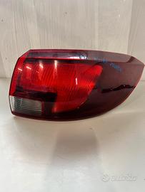 Fanale posteriore destro Opel Astra K sw