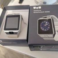 Smartwatch dz09