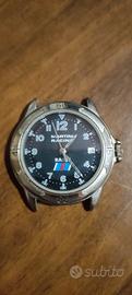 orologio da polso Vintage Martini Racing Rally 