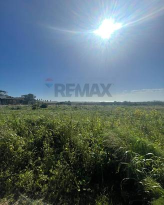 Terreno - Portopalo di Capo Passero