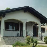 VILLA INDIPENDENTE PONDERANO