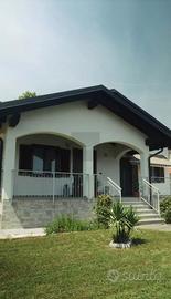 VILLA INDIPENDENTE PONDERANO