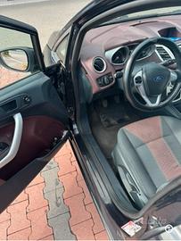 Ford fiesta 1.4 disel anno 2009