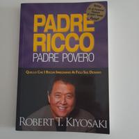 PADRE RICCO PADRE POVERO