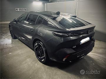 Peugeot 408 Hybrid 225 e-EAT8 GT FULL OPTIONAL