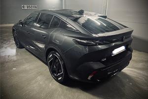 Peugeot 408 Hybrid 225 e-EAT8 GT FULL OPTIONAL