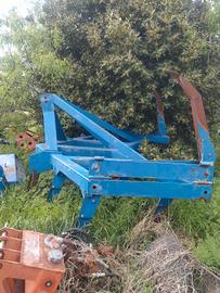 Trattore 130/150 CV Ripprr