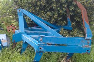 Trattore 130/150 CV Ripprr