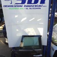 Porta posteriore sx mini clubman