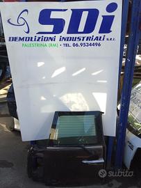 Porta posteriore sx mini clubman