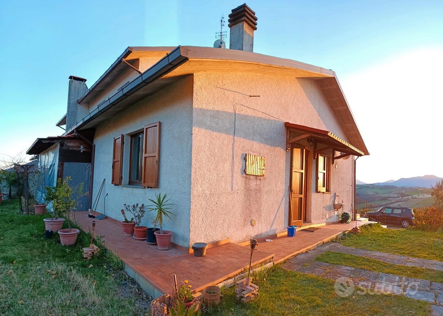 House in Arcevia, Ancona - Altro