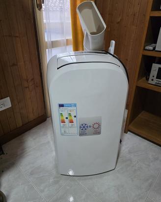 Pinguino reversibile