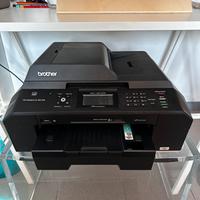 Stampante scanner A4 - A3  Brother